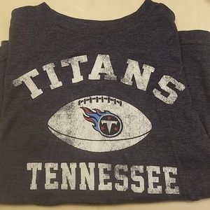 Go Titans!